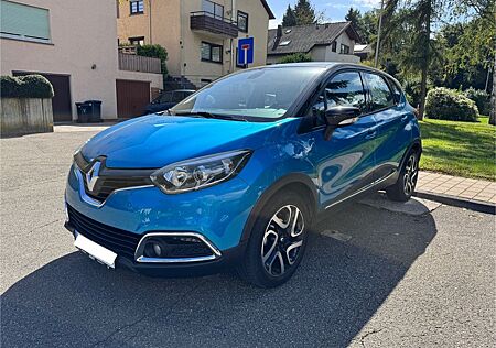 Renault Captur ENERGY TCe 90 Start&Stop eco2 Luxe Luxe