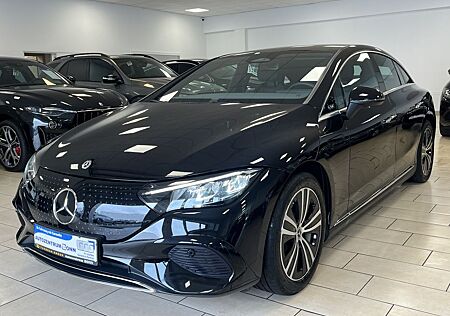 Mercedes-Benz EQE 300 Leder*Memory*R-Cam*ACC*Navi*LED*AHK*SHZ*