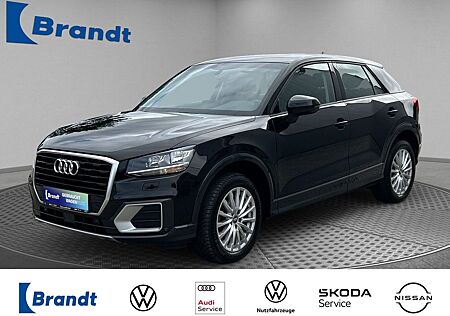 Audi Q2 30 TFSI design DIG. COCKP.+NAVI+TEMPOM.+PDC