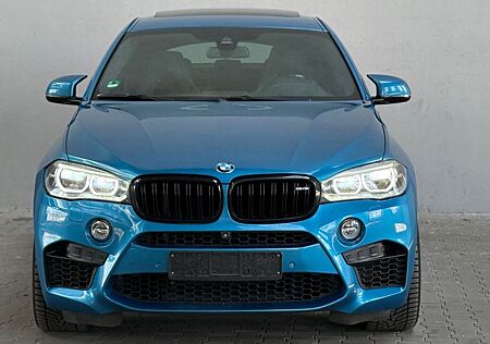 BMW X6 M /360/HEADUP/ACC/VOLL/