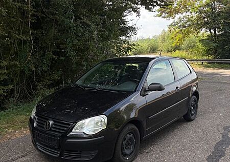 VW Polo Volkswagen 1.4TDI DPF 51kW Goal