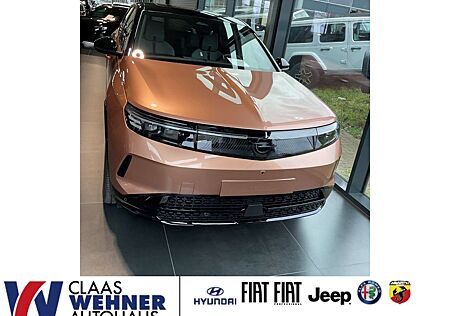 Opel Grandland X Grandland Electric 157kW GS