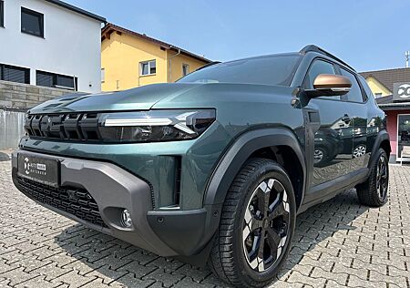 Dacia Duster III TCe 130 Extreme 4WD ( AHK )