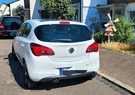 Opel Corsa 1.4 Color Edition Color Edition