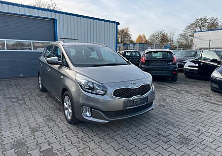 Kia Carens Edition 7* 1. Hand. Inspektion Neu