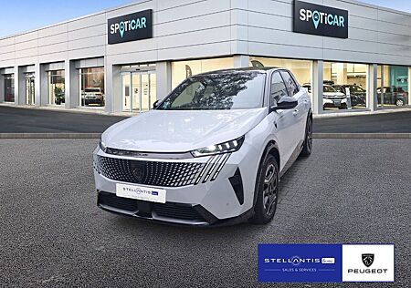 Peugeot 3008 Elektromotor 210 GT