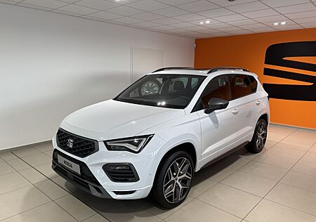 Seat Ateca 1.5 TSI ACT OPF FR