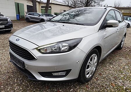 Ford Focus Turnier 1.5 Cool & Connect