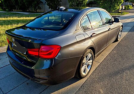 BMW 330e iPerformance Sport Line Sport Line