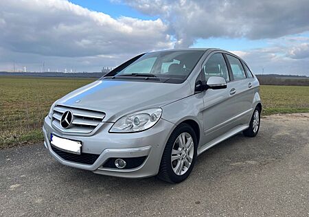 Mercedes-Benz B 150 Automatik Special Edition