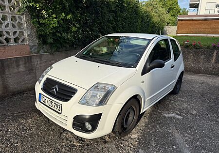 Citroën C2 1.1 Style Style