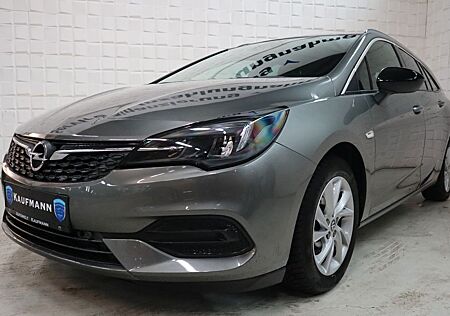Opel Astra K Sports Tourer Elegance Automatik 1.Hand