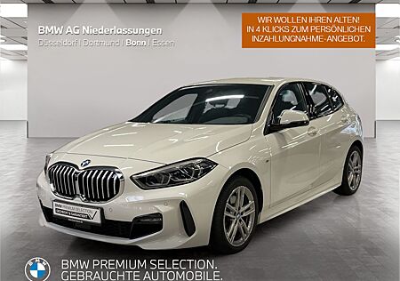 BMW 118i M Sport LiveCockpitProf PDC LED