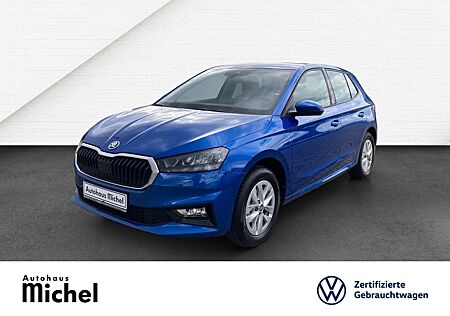 Skoda Fabia 1.0 Selection LED SmartLink Sitzheizung