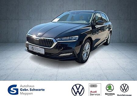 Skoda Octavia Combi 1.4 TSI iV Ambition NAVI+LED+GRA