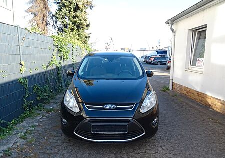 Ford Grand C-Max Champions Edition Getriebe Problem