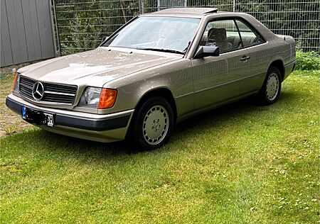 Mercedes-Benz CE 230