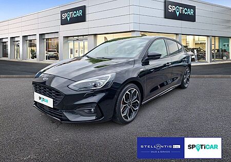 Ford Focus 1.5 EcoBoost ST-Line Automatik *Navi *Wint