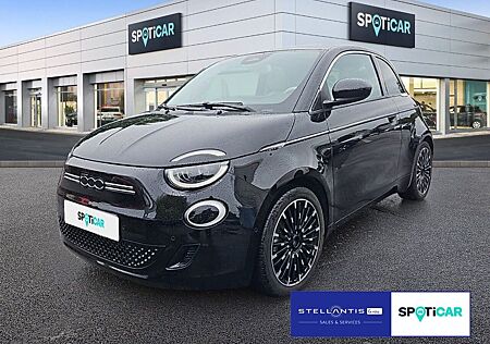 Fiat 500E La Prima by Bocelli 118 Automatik *Winter-P