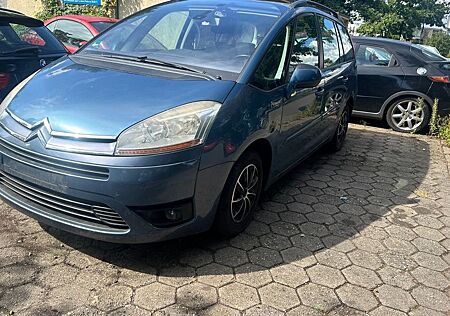 Citroën C4 Spacetourer Grand C4 Picasso Tendance1,6*7-SITZER*KLIMA*PDC*