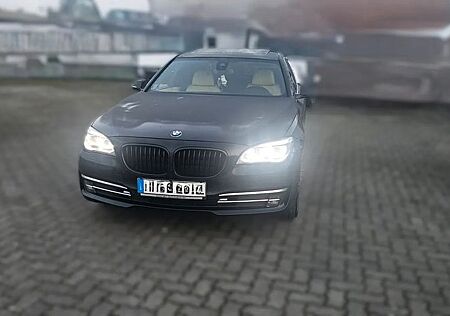 BMW 730d Facelift,KAM.Navi,HeadUP,VOLL,LED