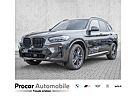 BMW X3 xDrive20d 20" M-Sport Laser DA HuD 360° ACC