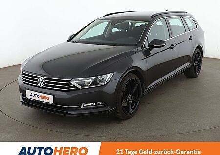 VW Passat Volkswagen 1.5 TSI ACT Comfortline BM Aut.*NAVI*ACC*