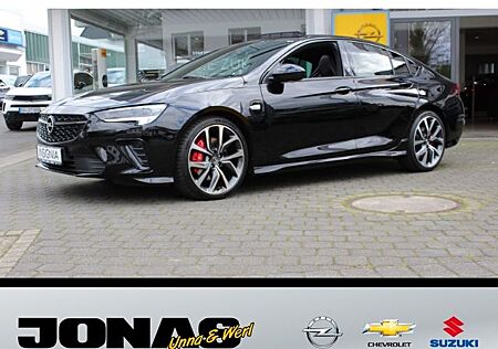 Opel Insignia GS GSi 2.0T 4X4 NAVI R-Kamera Leder 20'