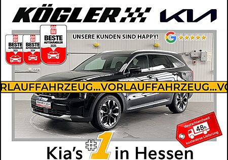 Kia Sorento 2.2D AWD DCT8 PLAT NAPPA PREM GD