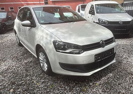 VW Polo Volkswagen 1.2 Comfortline/Klima/PDC