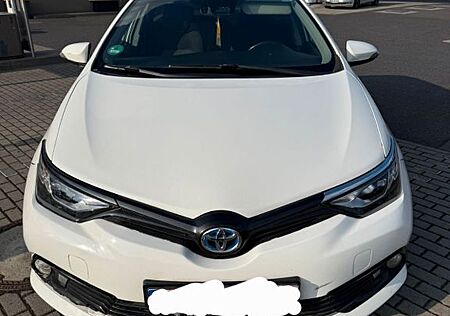 Toyota Auris Hybrid 1.8 Kamera Navi 99PS