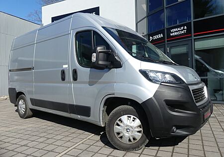 Peugeot Boxer Kasten 330 L2H2 Premium BlueHDi SCHRÄNKE