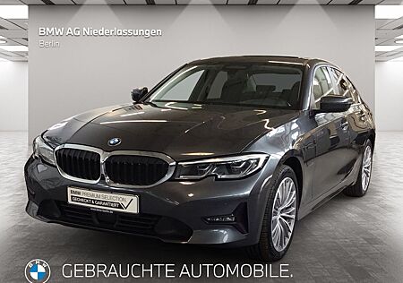 BMW 330e Limousine Driv.Assist.Prof Harman/K Laser