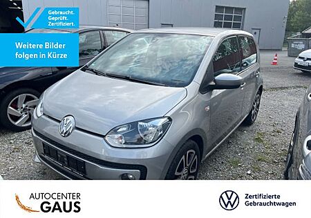VW Up Volkswagen move ! club 1.0*Navi