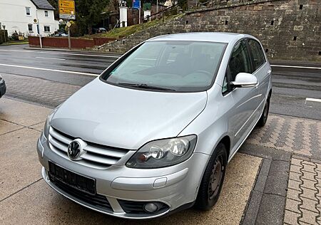 VW Golf Volkswagen Plus 1.4 V Tour TÜV/Kupplung/Service Neu*