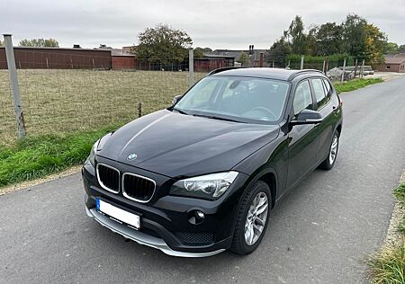 BMW X1 sDrive18d -