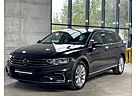 VW Passat Variant Volkswagen GTE LED Pano Standheizung ACC-Tem