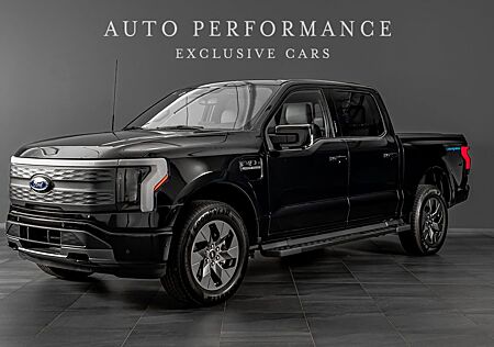 Ford F 150 F-150 Lightning Lariat Ext. Range *NET €103.700