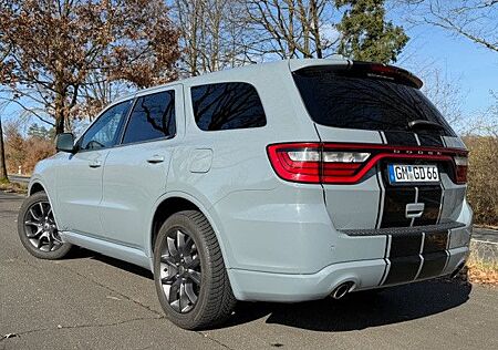 Dodge Durango 5.7 V8 HEMI AWD TOP-ZUSTAND FERNSTART 4xSHZ LHZ