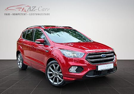 Ford Kuga ST-LINE *ACC*AUTOM.*PANO*XENON*NAVI*KAMERA*