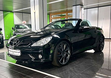 Mercedes-Benz SLK 280 gebraucht kaufen Mercedes-Benz SLK 280 AMG Paket*Lorinser19*Xenon*Navi*H/K