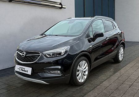 Opel Mokka X 1.4 Automatik Innovation