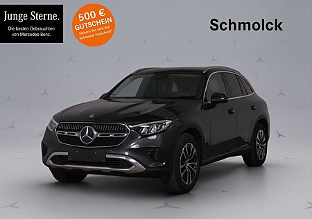 Mercedes-Benz GLC-Klasse GLC 200 4M AVANTGARDE+9G+LED+MEMO+360°+SPUR+TOTW