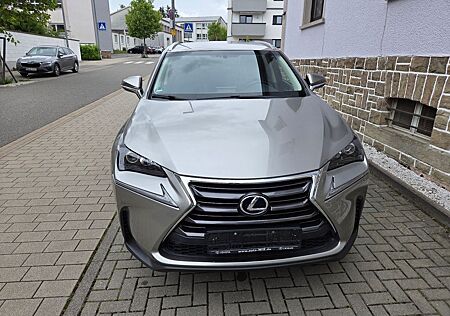 Lexus NX 300 300h E-FOUR Executive Line Executive Line