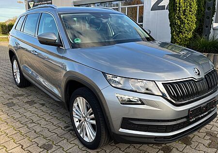 Skoda Kodiaq Ambition