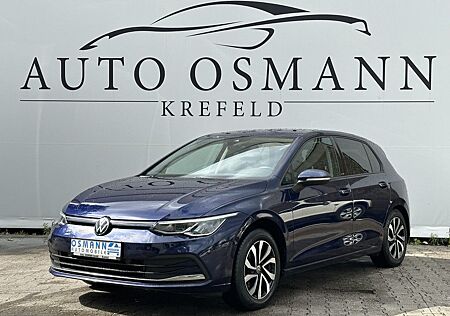 VW Golf Volkswagen 2.0 TDI SCR Active / ACC / AHK / H&K / DAB