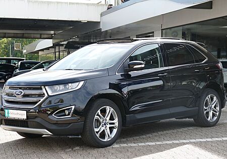 Ford Edge gebraucht kaufen Ford Edge Titanium 4x4 AHK*Business- und Designpaket