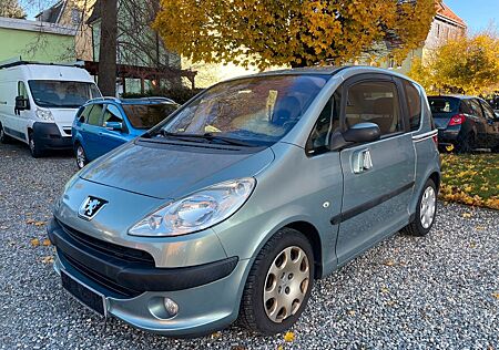 Peugeot 1007 Prémium 75 2-Tronic