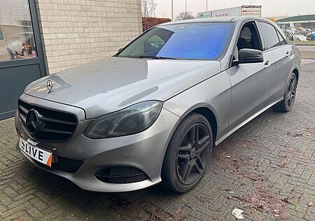 Mercedes-Benz E 300 CDI 7G-Tronic / PANO / LED / FACELIFT
