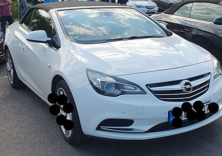 Opel Cascada 1.4 Turbo 103kW ecoFLEX